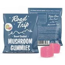 Road Trip 2ct Trial Pack - Watermelon
