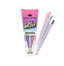 King Palm SkyWalker Color Cones