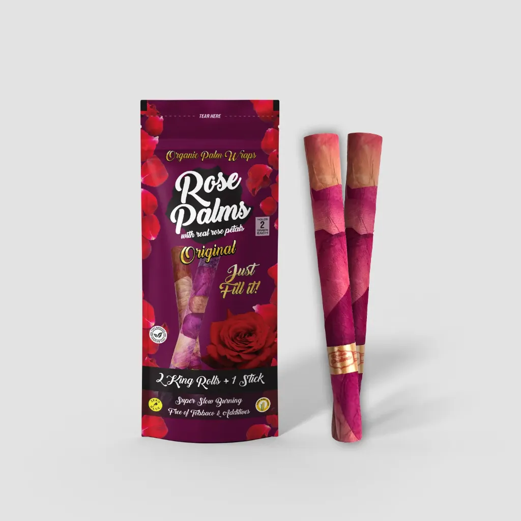 Rose Palms Original