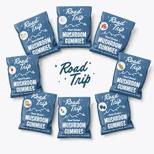 Road Trip 2ct Trial Pack
