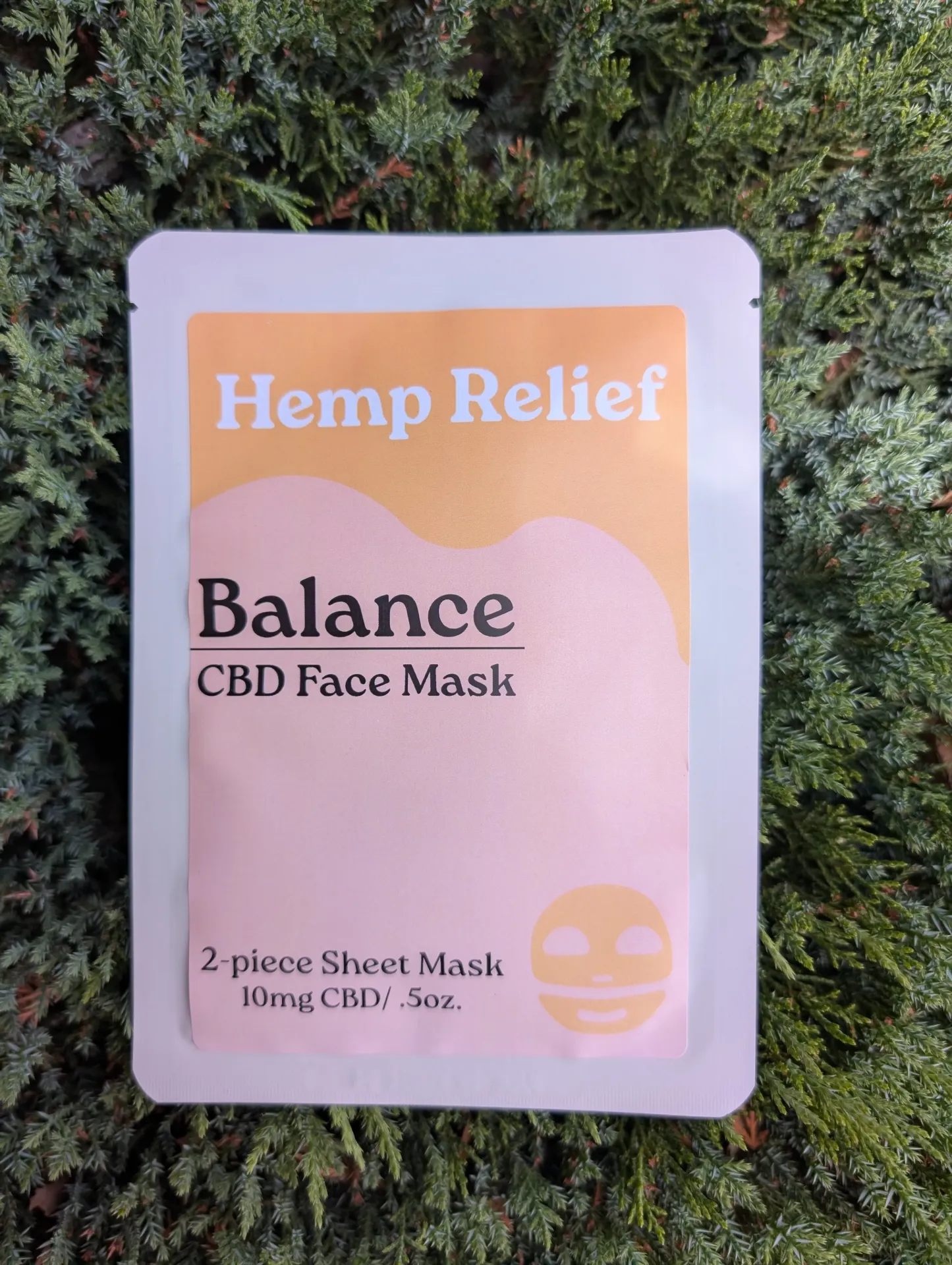 Facial Mask
