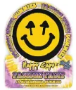 Road Trip Micro Dosed - Passion Fruit
