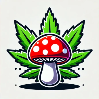 The Mushroom Saloon
